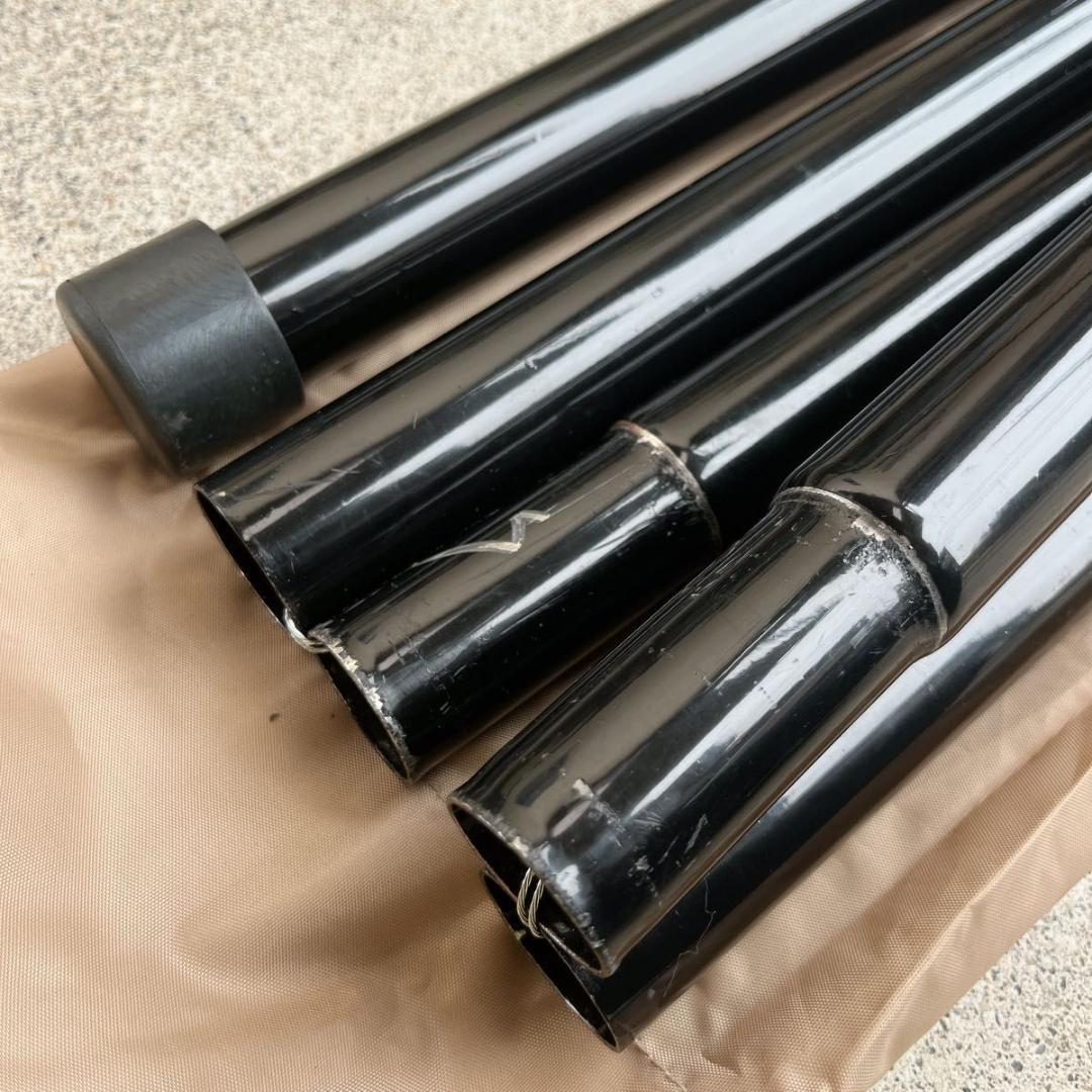 DOD ヤドカリテント YADOKARI TN-662-TN タン 6人用