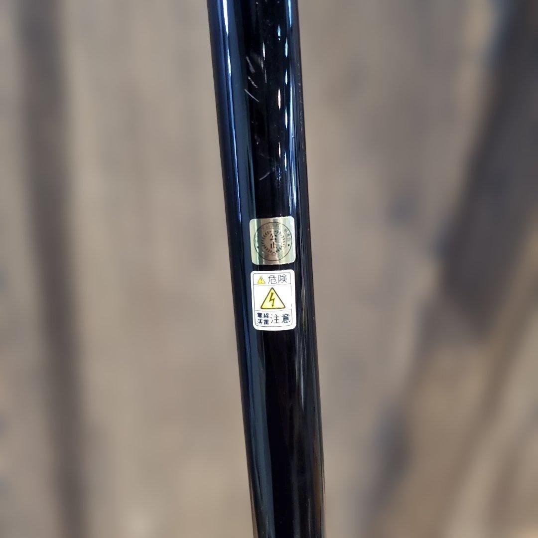 NISSIN 磯竿　RX ISO HD 1.5号 530