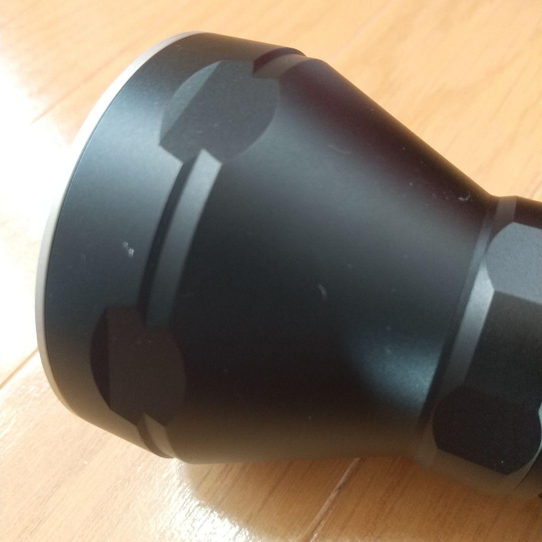 ライト・ランタン THRUNITE Catapult pro