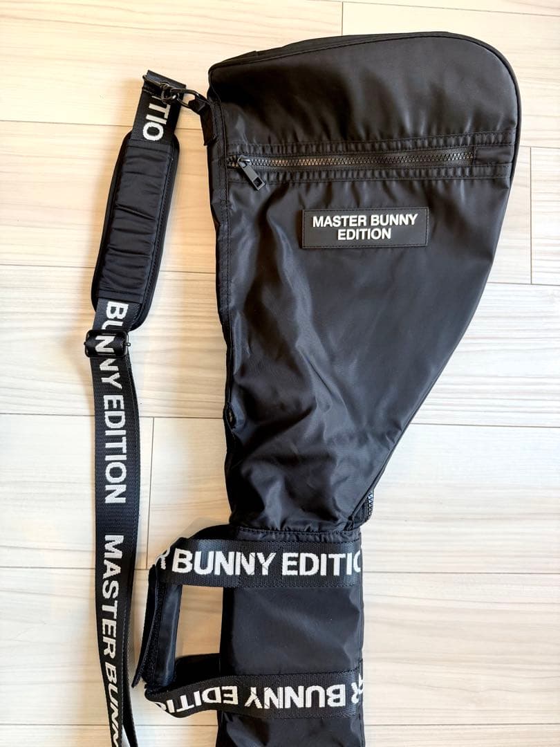 【送料無料】MASTER BUNNY EDITION クラブケース