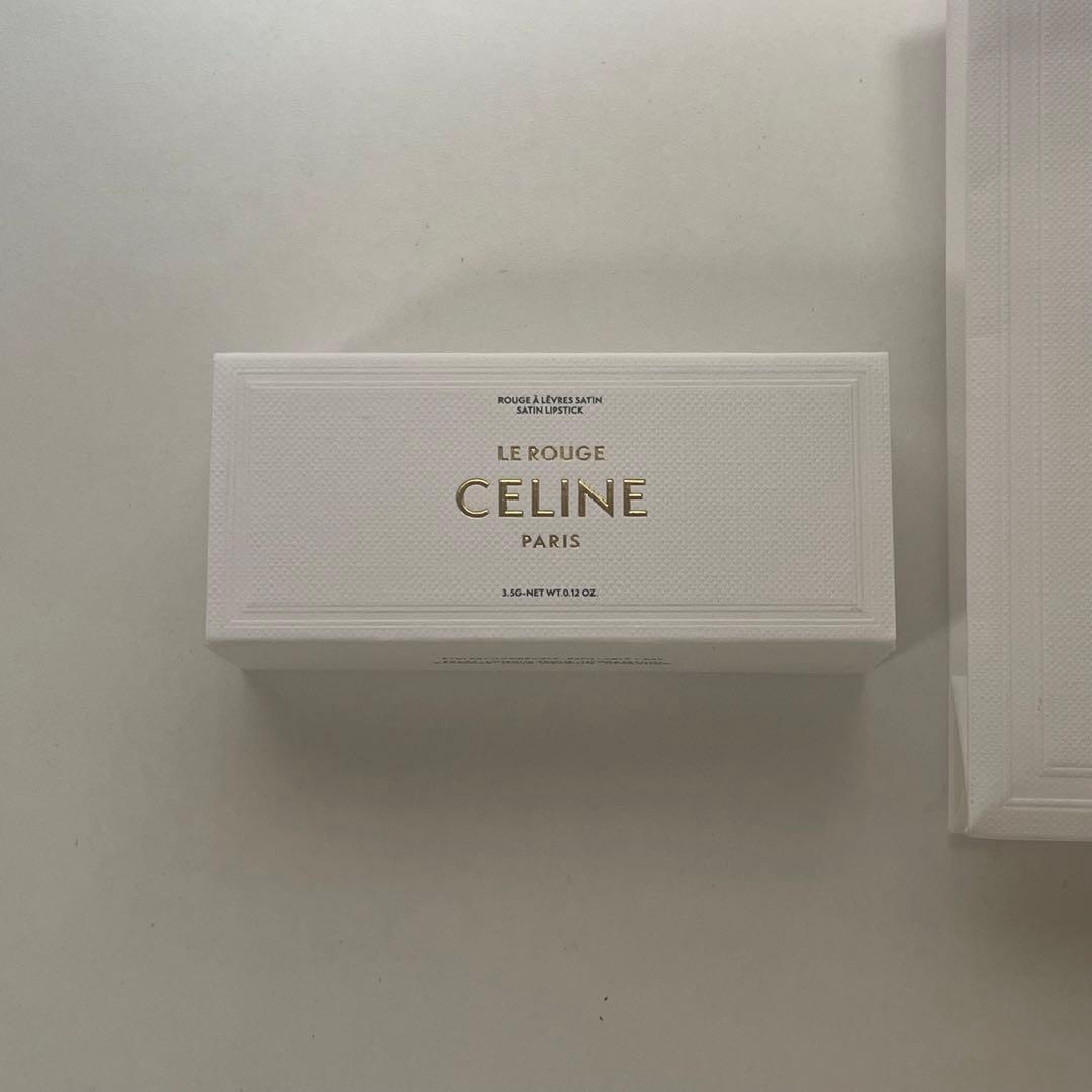 CELINE ル・ルージュ セリーヌ 12 リップスティック