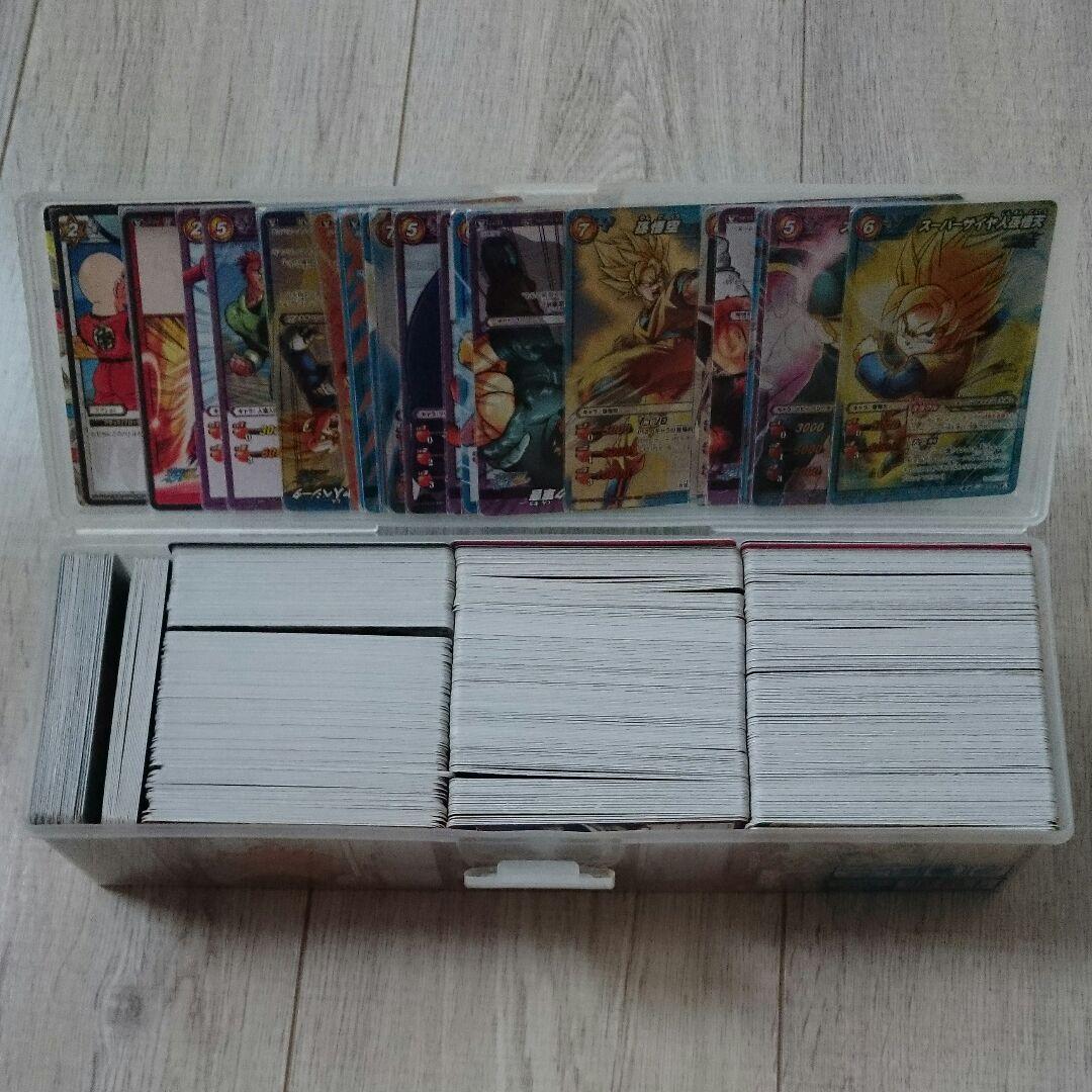 値下げ⭐ファン必見！ミラクルバトルカードダス