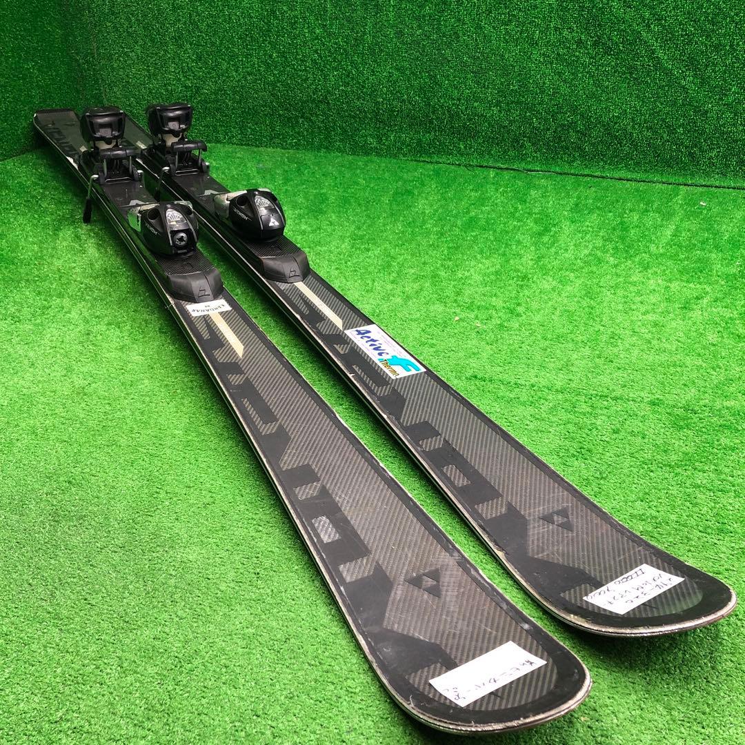 寶SKI-G255 VENOM スキー板 約170cm レア