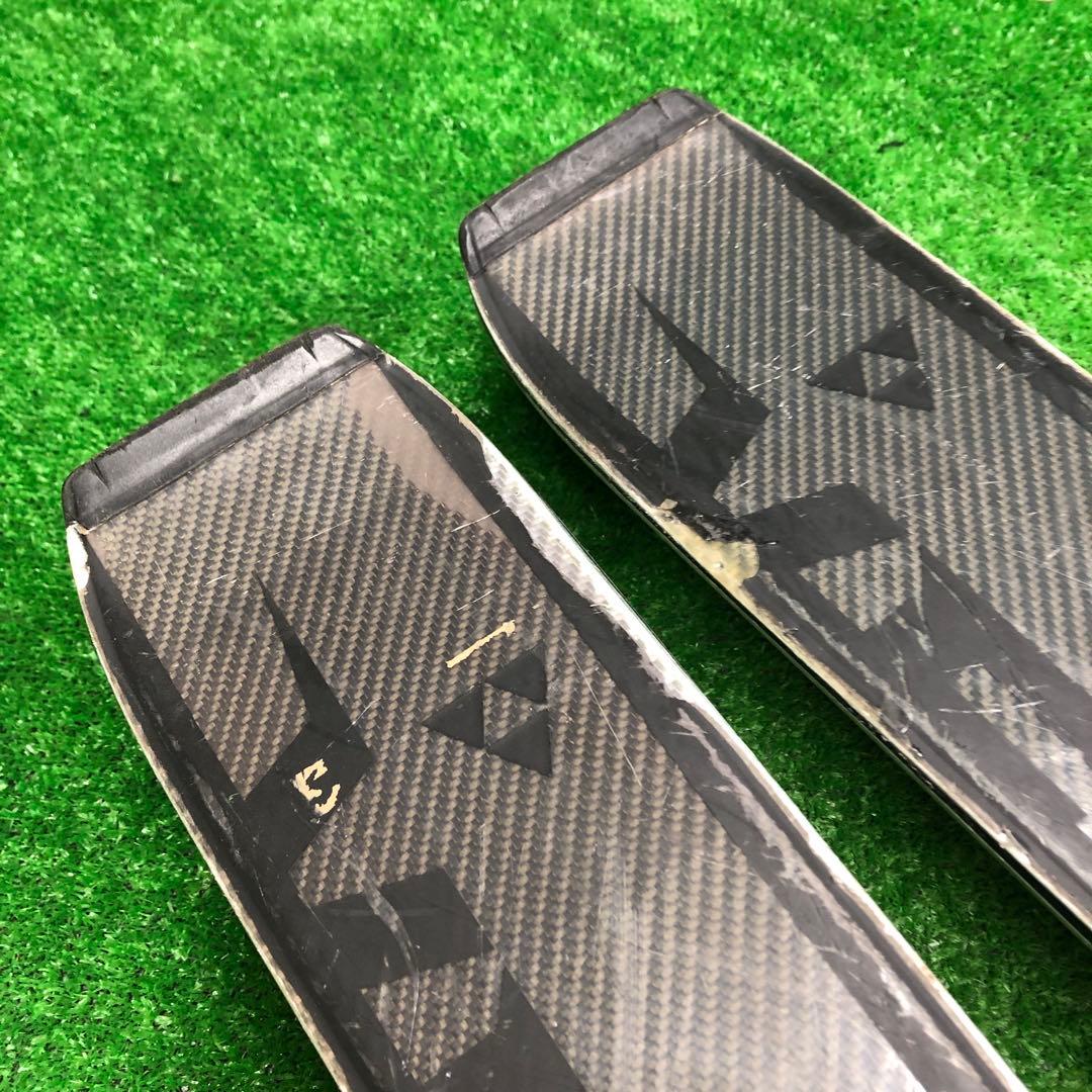 寶SKI-G255 VENOM スキー板 約170cm レア