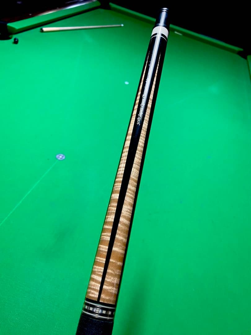 ビリヤード　Mezz EXCEED エクシード　限定品