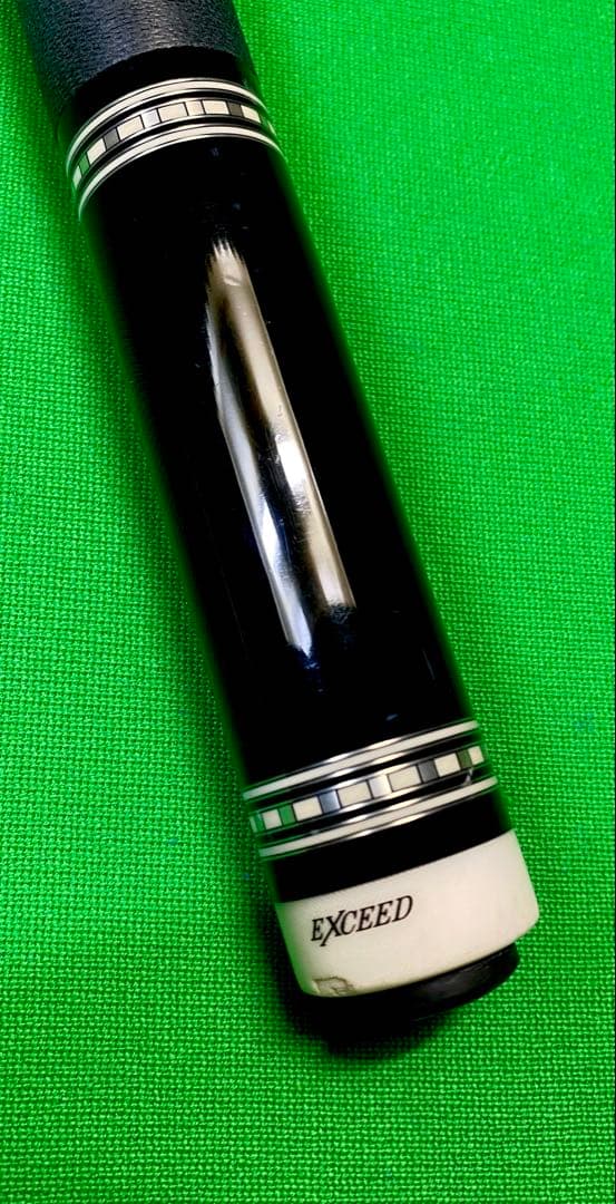 ビリヤード　Mezz EXCEED エクシード　限定品