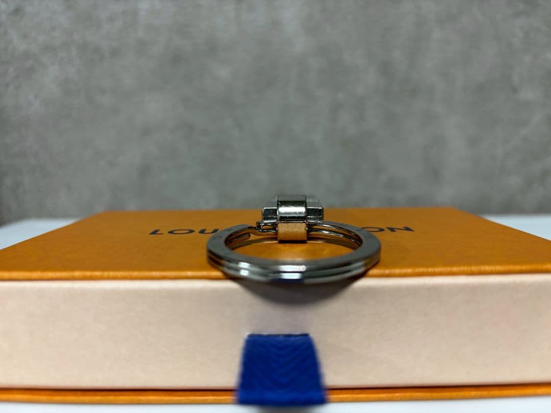 LOUIS VUITTON★キーリング