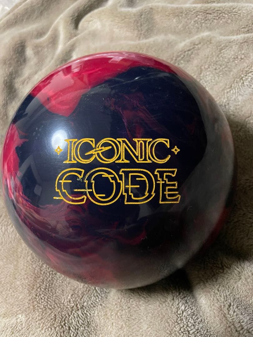 【15p新品】アイコニック•コード