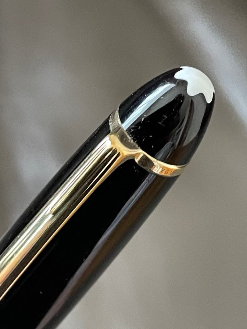 さ*ん様 ‼️モンブラン161 ルグラン ‼️ボールペン‼️マイスターシュテュッ