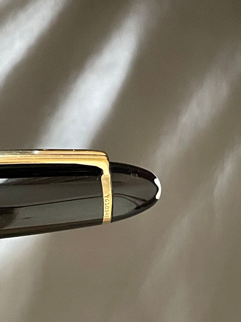 さ*ん様 ‼️モンブラン161 ルグラン ‼️ボールペン‼️マイスターシュテュッ