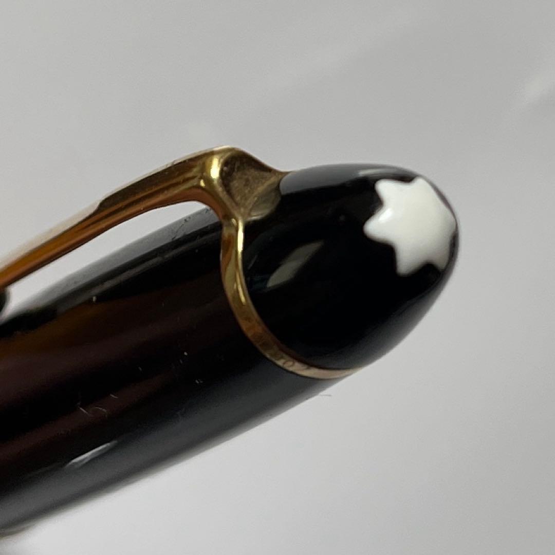 Mont Blanc モンブラン 万年筆 No.146