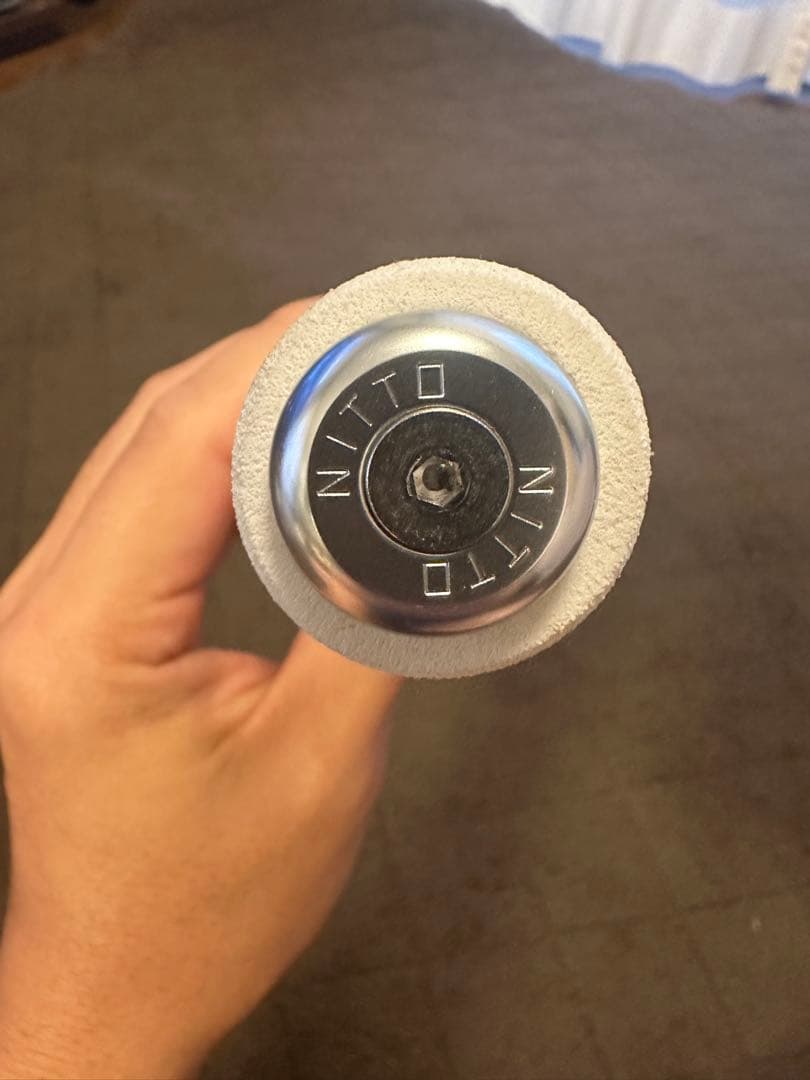 ENVE M5 ハンドル