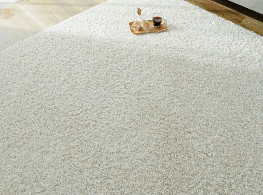 FLYMEe BASIC ラグ　190 × 130cm