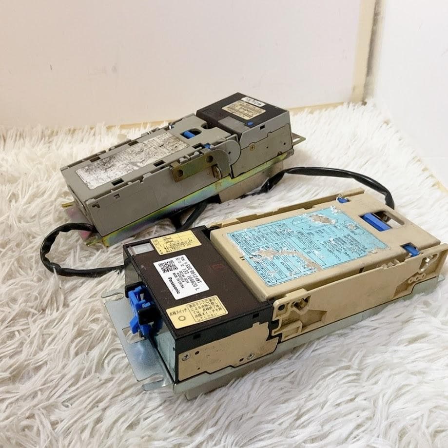 Panasonic パナソニック EUC 96124WT NBXA-2Y1N-2