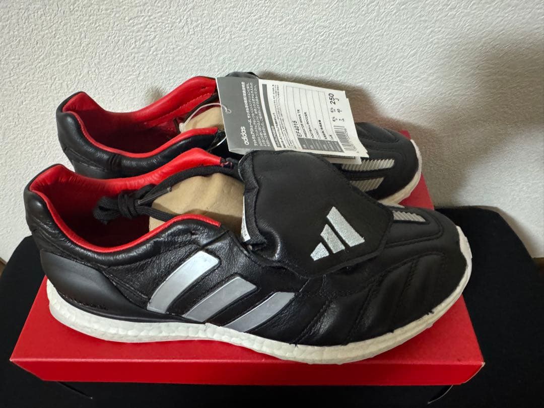 シューズ adidas Predator Mania TR