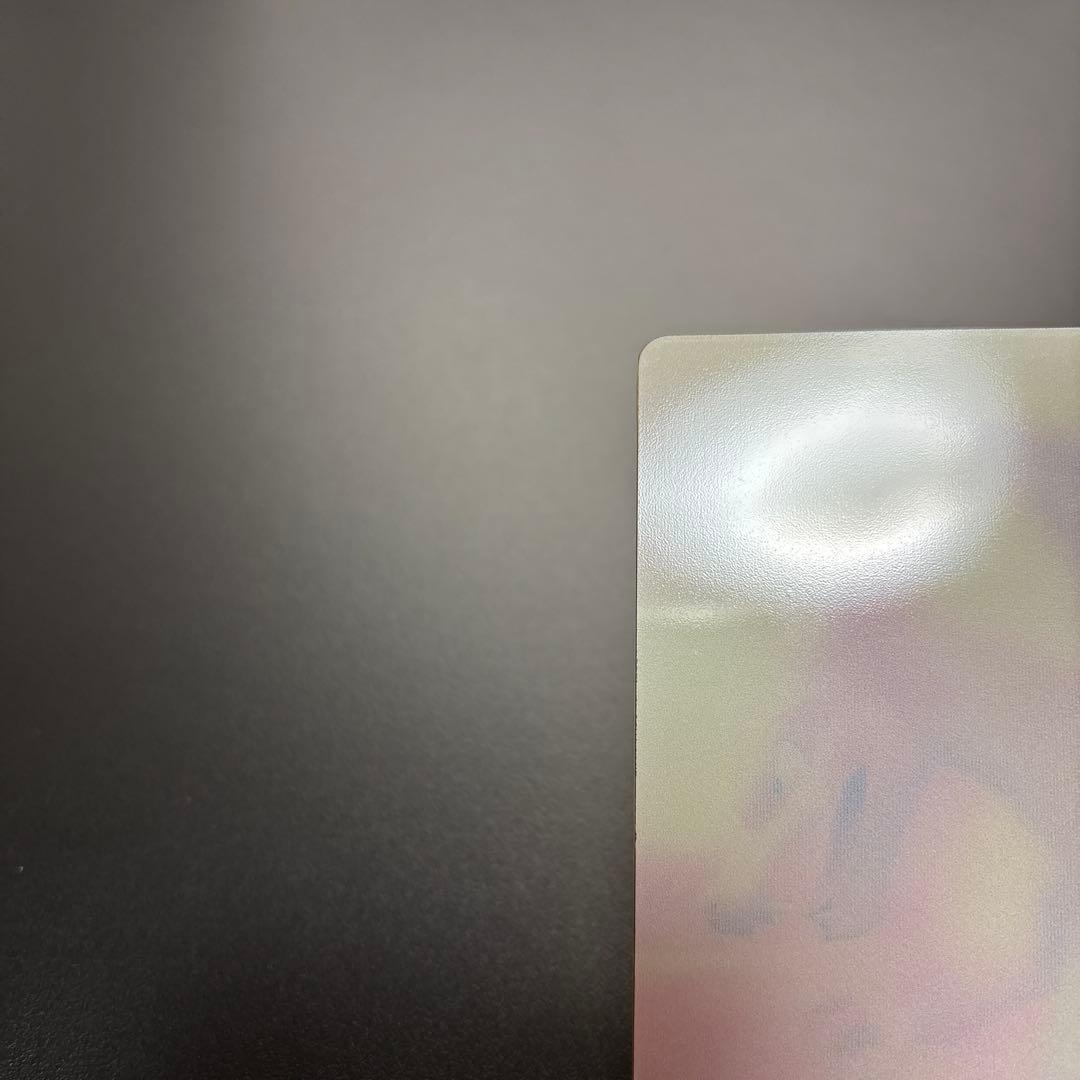 ポケモン 3Dシアターワールド　レンチキュラーシート　ヒトカゲ/リザードン