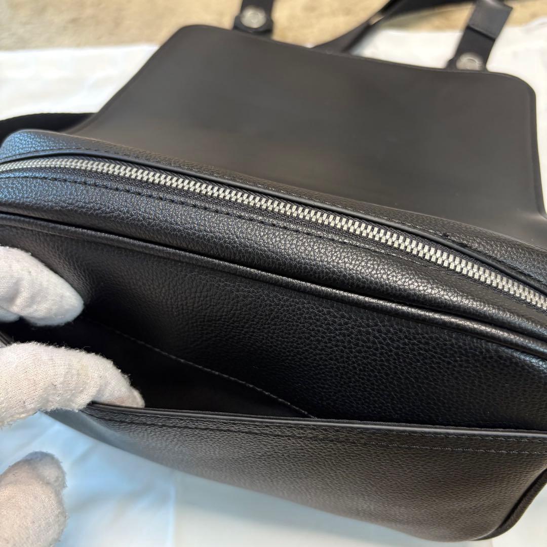 【新品】  Jeans ダブルベルト ショルダーバッグ