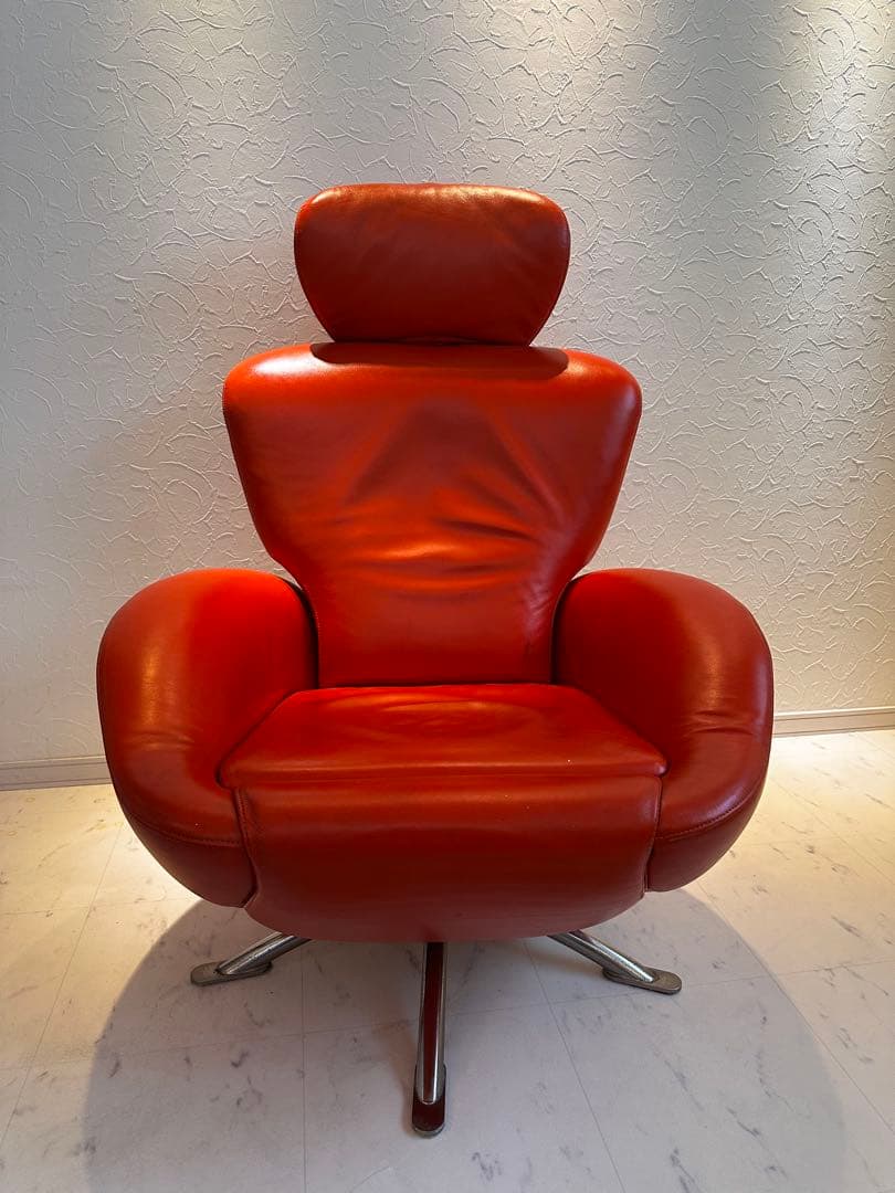 Cassina カッシーナK10 DODO ドド シェーズロング