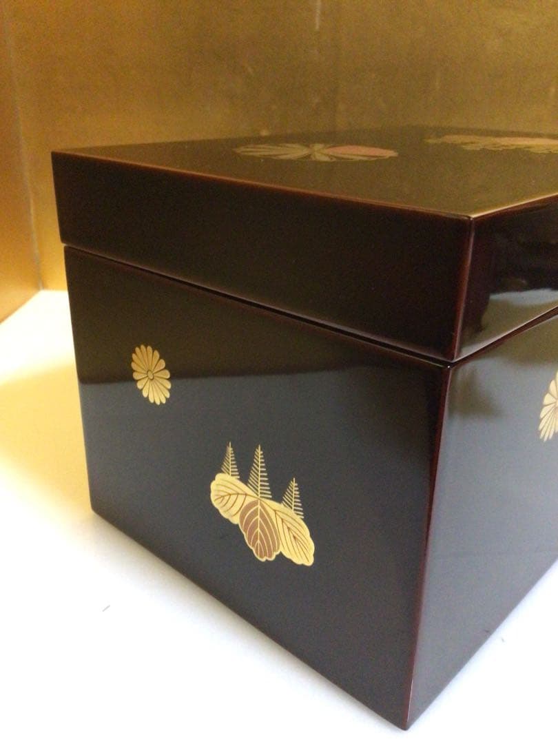 茶道具 茶箱セット