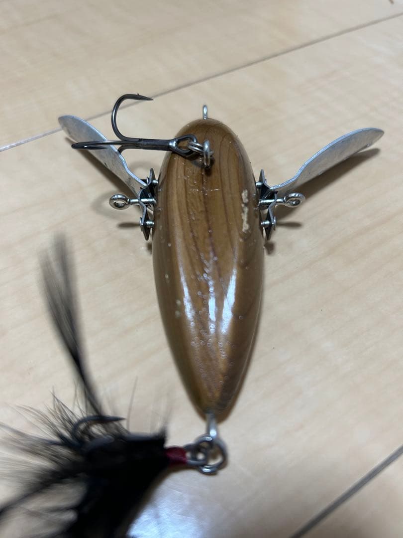 crawler boys CBZ 01 village door オリカラ