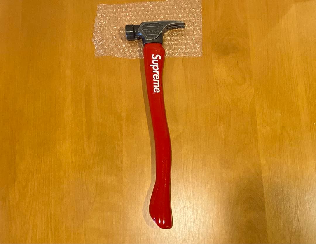 Supreme ハンマー　シュプリーム