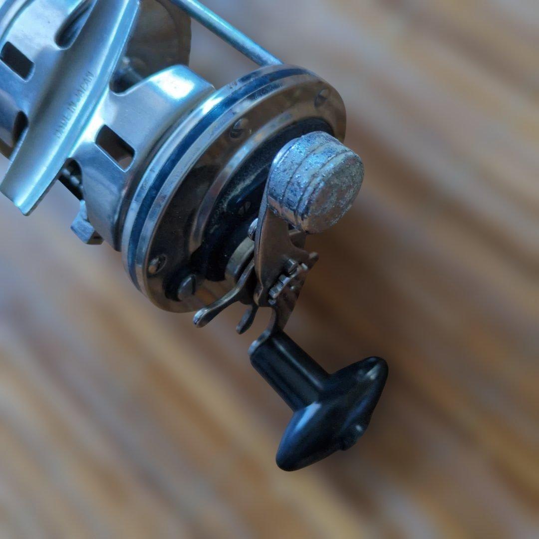 リールセット 10個