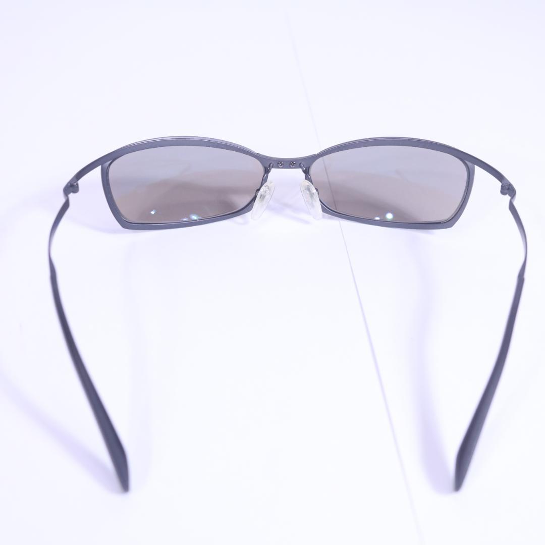 ZEAL ゼクー バイ ジール オプティクス FLAMMA 偏光サングラス