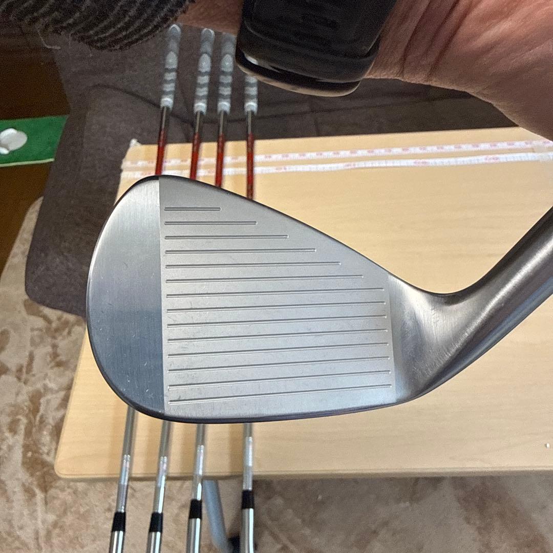 ブリジストンゴルフ　CBP