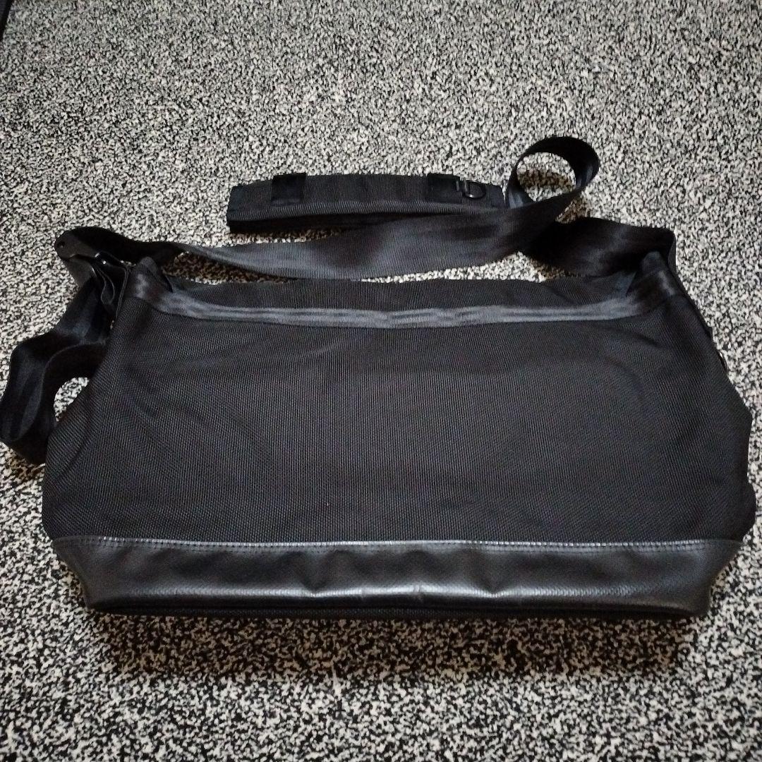 ポーター　ヒート　 メッセンジャーバッグ