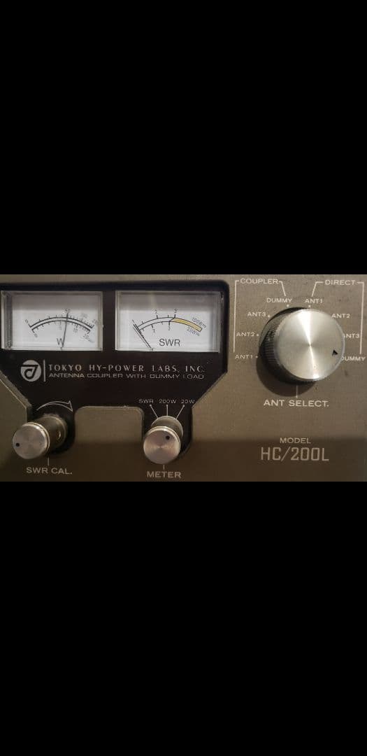 トランシーバー HF SDR QRP TRANSCEIVER