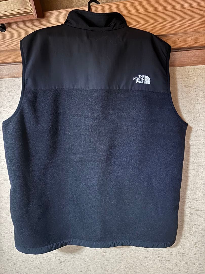エ*ス様 THE NORTH FACE ノースフェイス　デナリベストNA7245