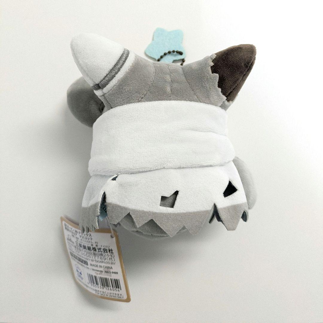 星のカービィ Wii デラックス 異空のマホロア ぬいぐるみ マスコット