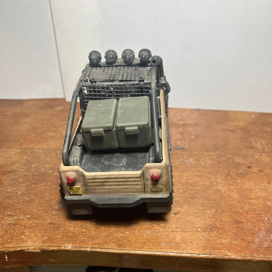 wltoys 1/24 クローラー　ハイテック