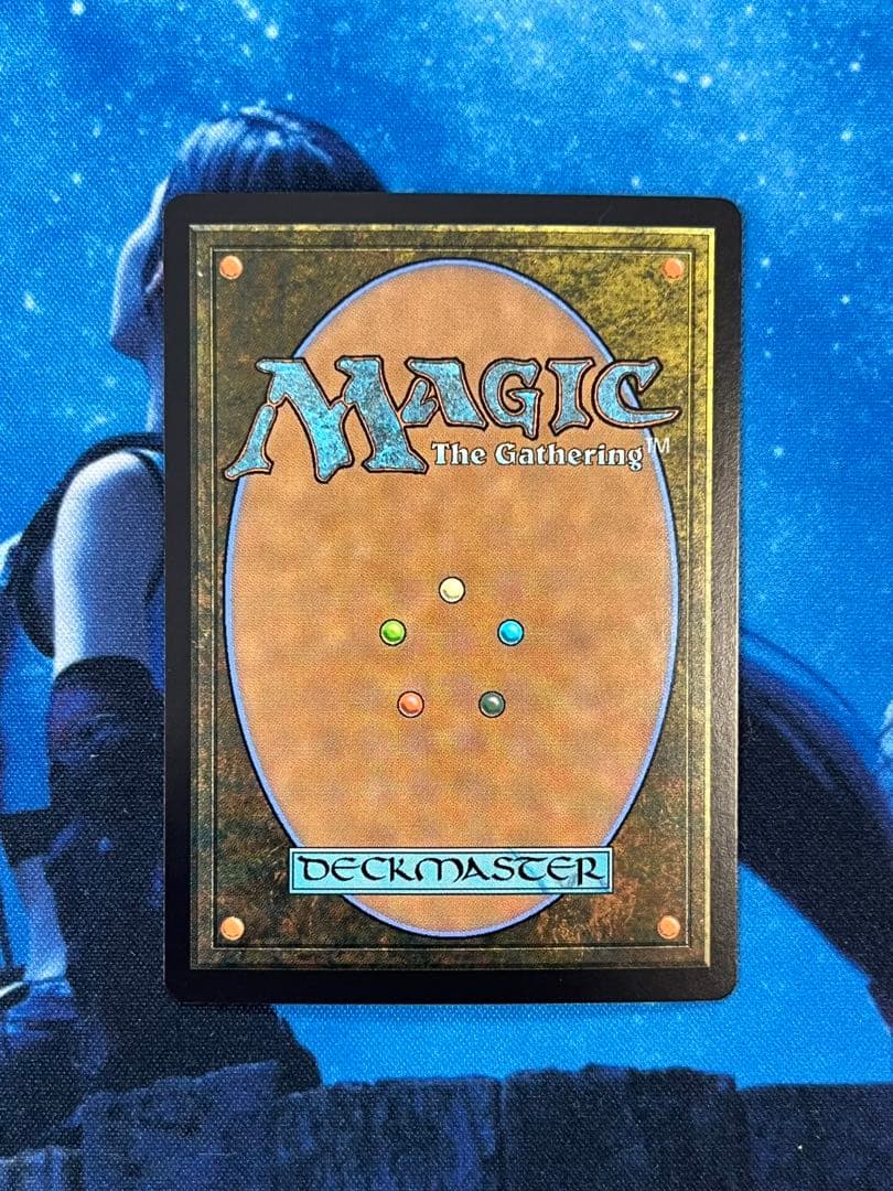 MTG がれきの塔 ショーケース 英語 継承史 Foil