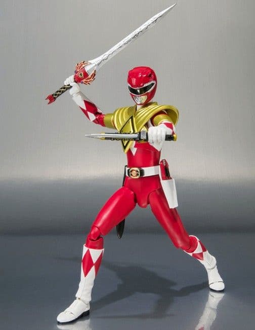 フィギュアーツ 恐竜戦隊ジュウレンジャー 6体セット