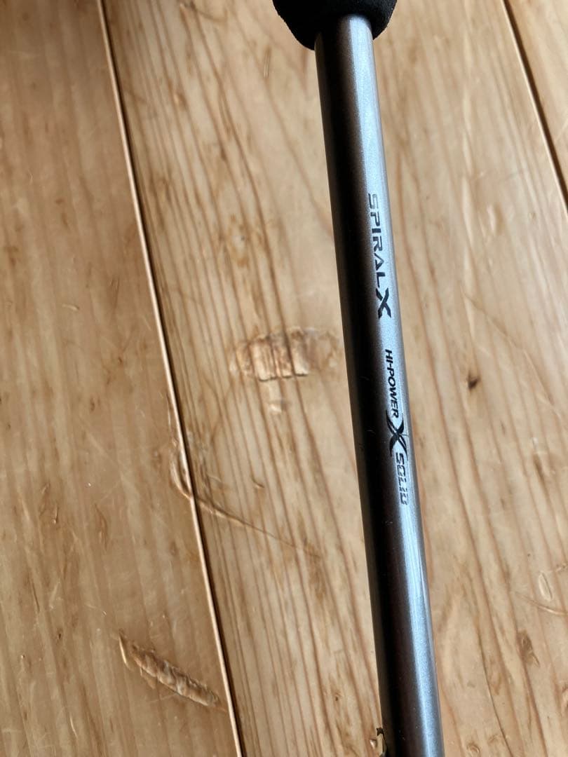 シマノ ライトゲームci4+ 73 H190 右巻き