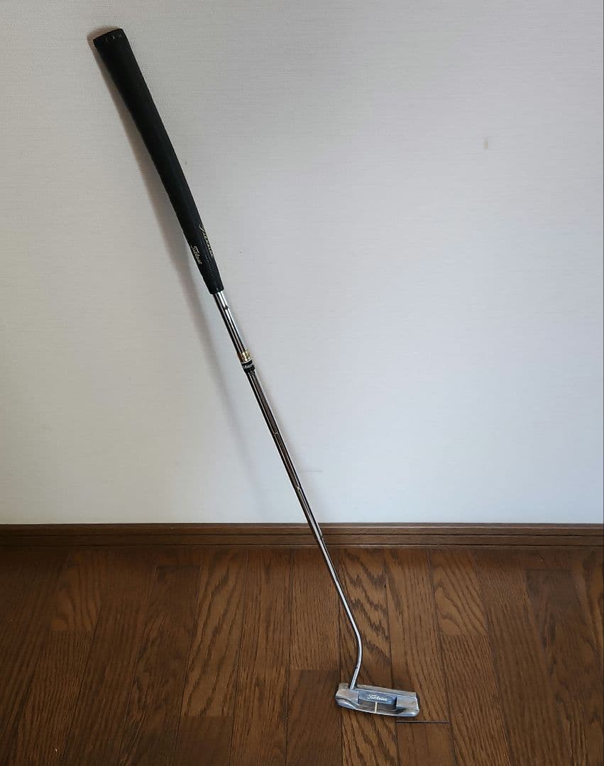 スコッティキャメロン パター ソノマ　希少品