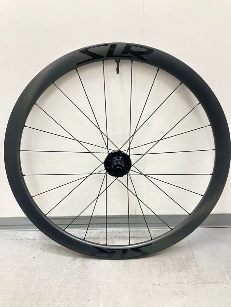 未使用品GIANT SLR 1 40 DBHooklessWheelsystem