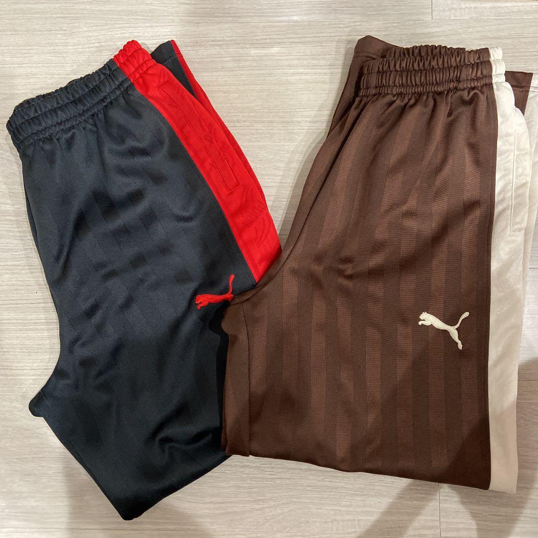 プーマ　ジャージ