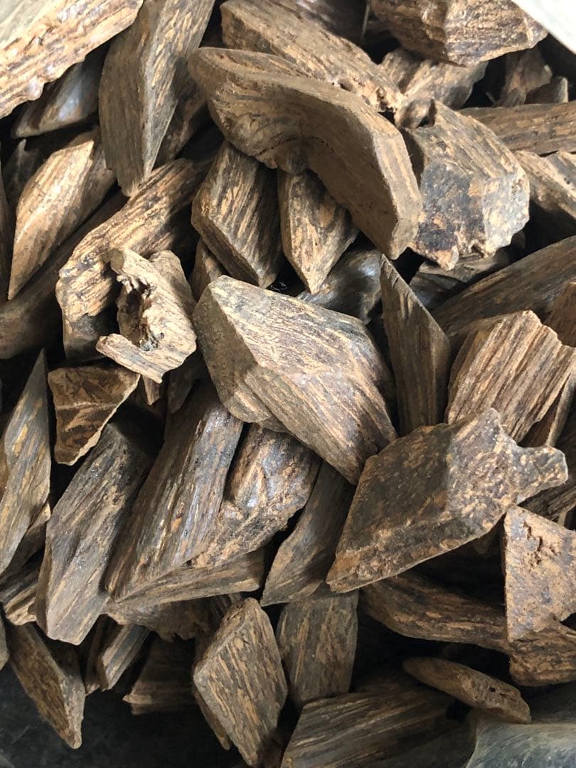 インドネシア カリマンタン島産 香木 詰め合わせ