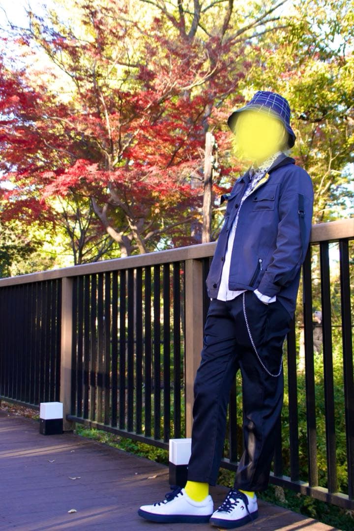 にじさんじ 風楽奏斗 私服衣装