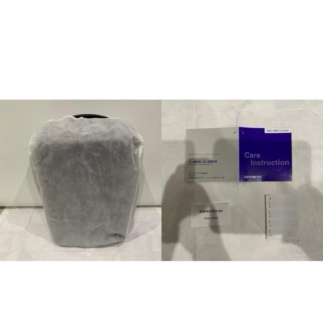 人気・早い者勝ち❗️サムソナイト　シーライト　スピナー55 エキスパンダブル