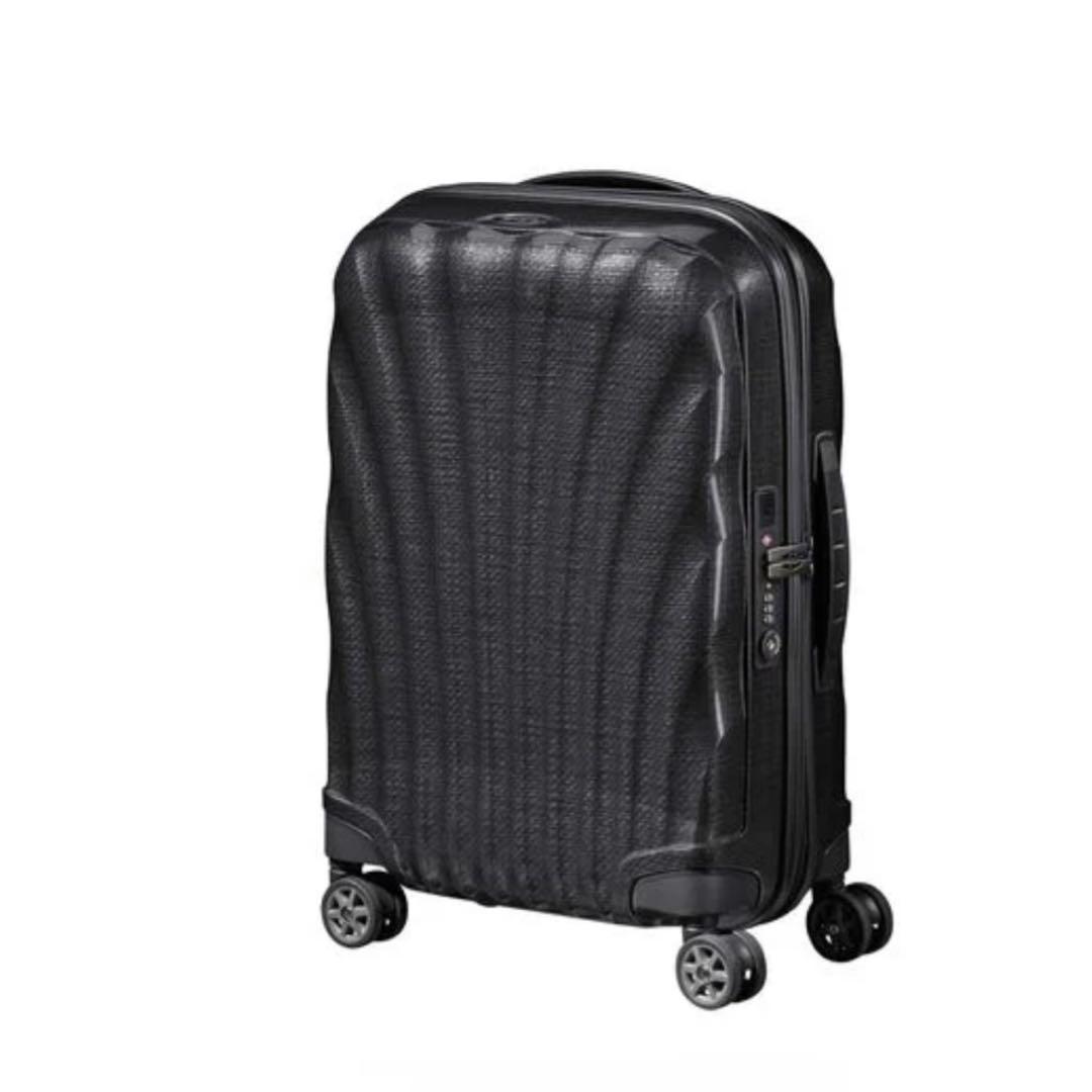 人気・早い者勝ち❗️サムソナイト　シーライト　スピナー55 エキスパンダブル