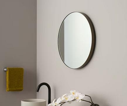 値下げ！【ミラタップ】★新品未使用★マルーンミラー φ350 マットゴールド