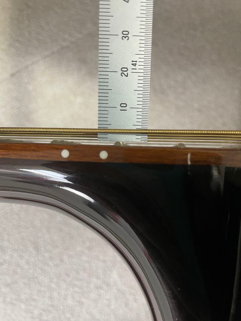 【新古品】gibson J-45 standard 2024製