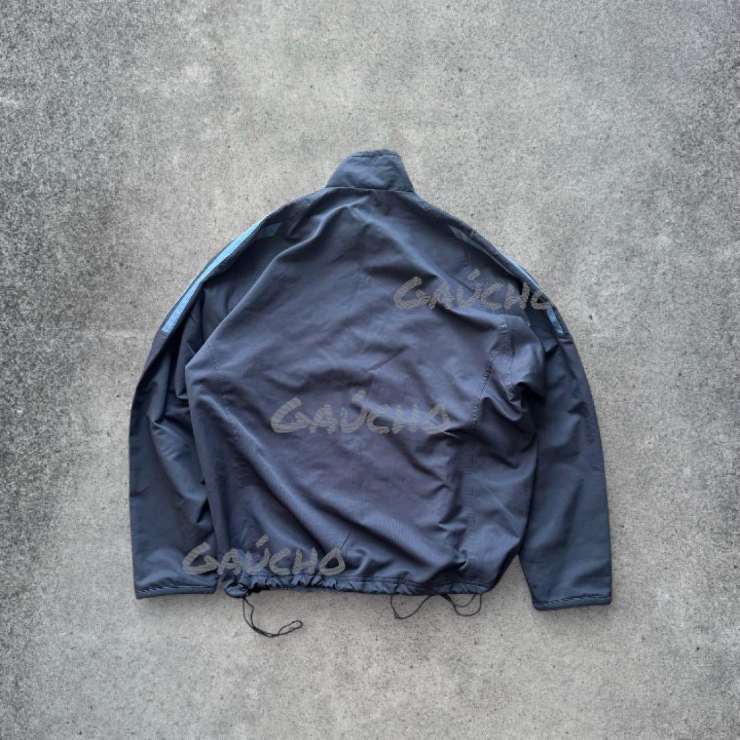 アディダス レアルマドリード アンセムジャケット トラックジャケット ジャージ