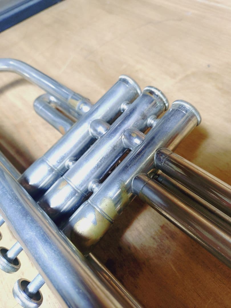 トランペット　YTR135 / ヤマハ YAMAHA