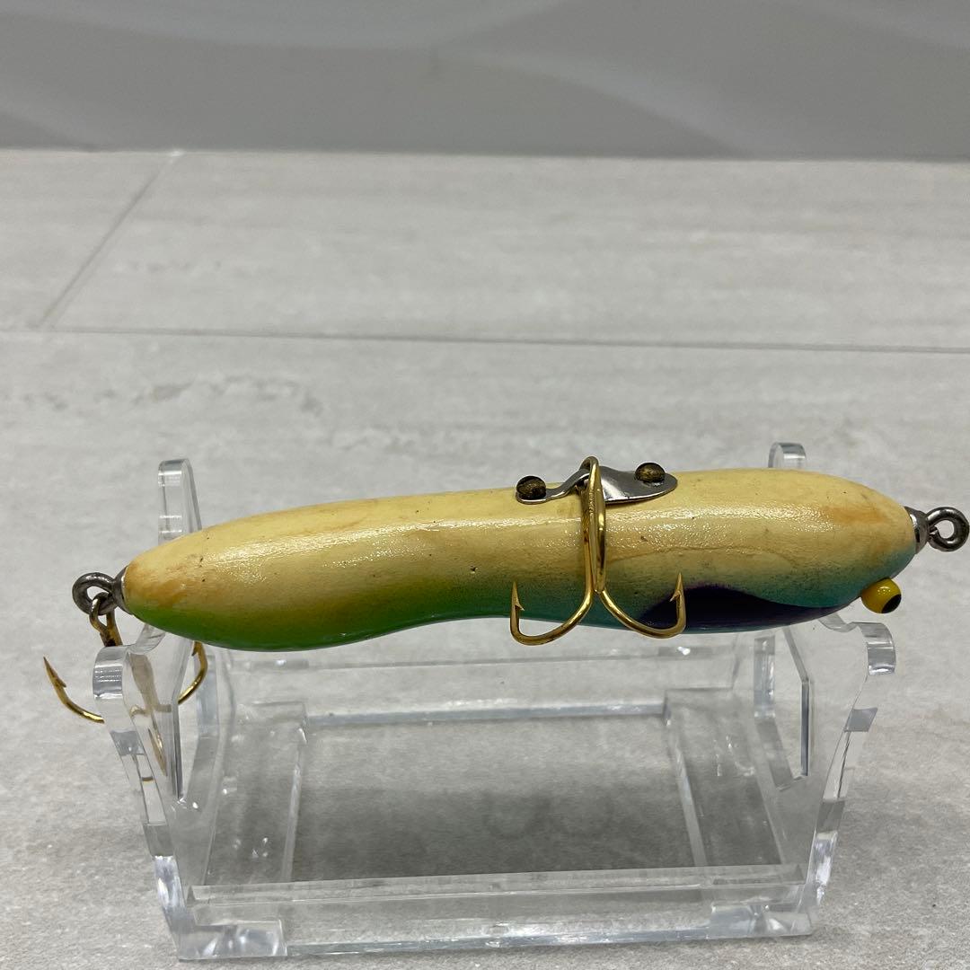 Smith スミス　ハトリーズ　インナーハンドW.B 1st 1986年送料無料