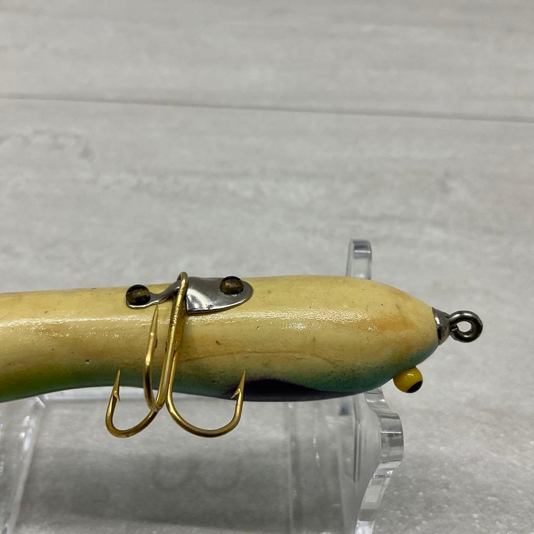 Smith スミス　ハトリーズ　インナーハンドW.B 1st 1986年送料無料