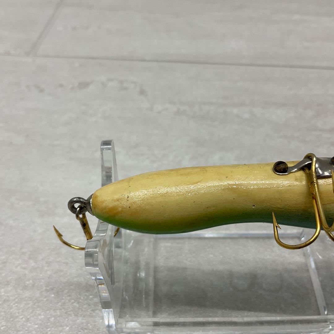 Smith スミス　ハトリーズ　インナーハンドW.B 1st 1986年送料無料